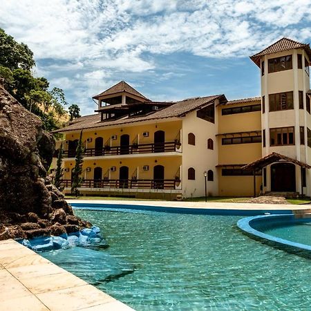 Eco Hotel Torres Da Serra Casimiro de Abreu Kültér fotó